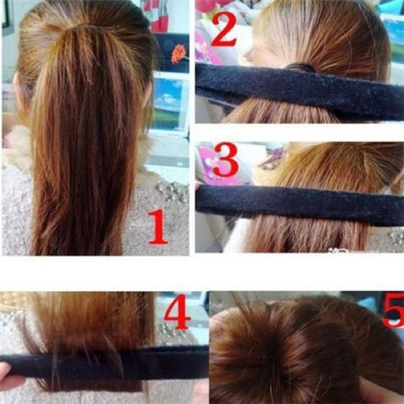 Hair styling accessory - Picture 2 of 5